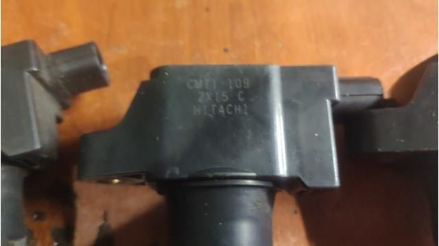 CM11109 HITACHI Катушка зажигания купить в Чернигов