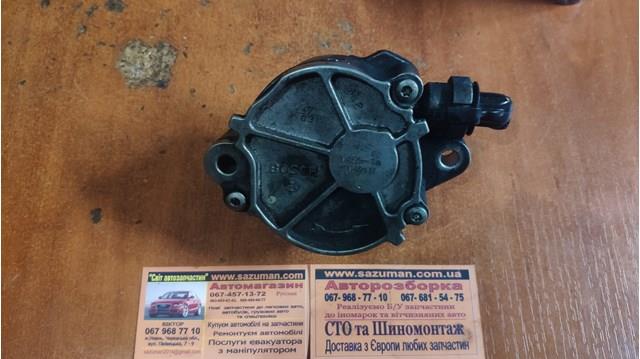 D1561A Вакуумный насос купить Киев