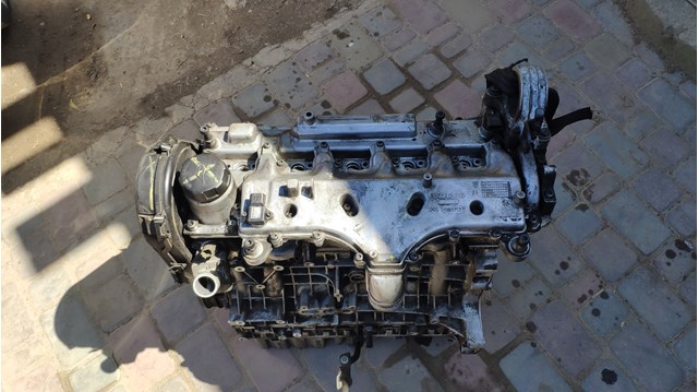 D5244T VOLVO Двигатель купить в Черновцы