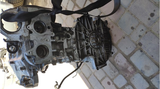 D5244T Двигатель купить Украина