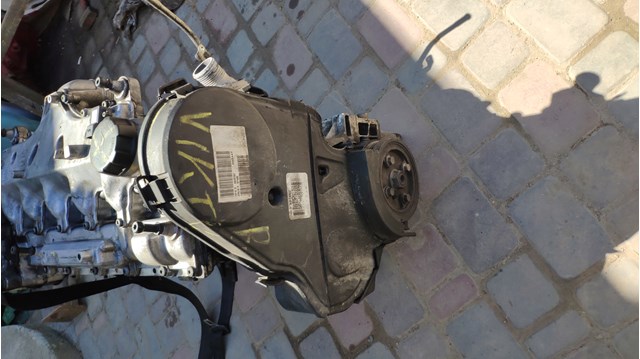 D5244T VOLVO Двигатель купить в Днепр