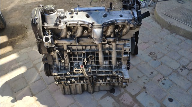 D5244T VOLVO Двигатель в сборе купить в Павлоград