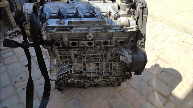 VOLVO D5244T Двигатель в сборе в наличии Днепр