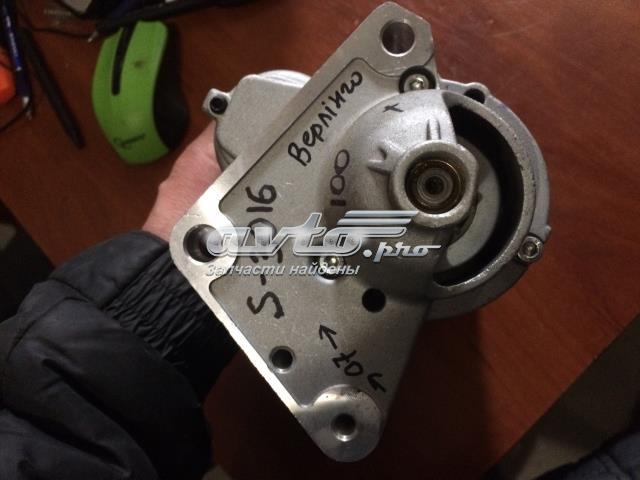D6RA110 Стартер купить Ровно