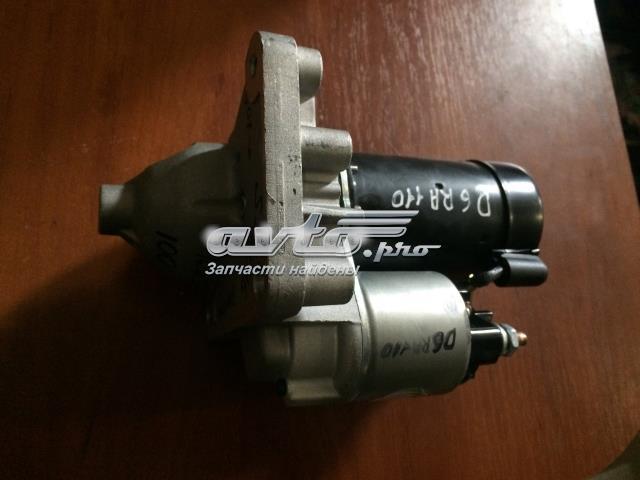 D6RA110 Стартер купить Хмельницкий