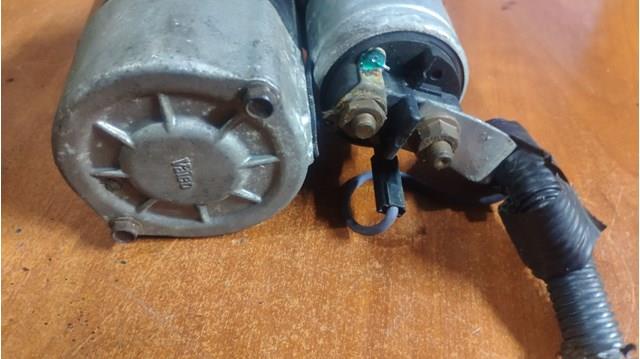 VALEO D7E1 Стартер в наличии Чернигов