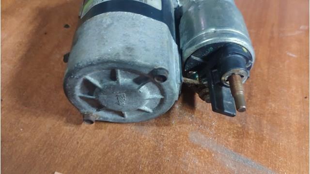 VALEO D7E47 Стартер в наличии Чернигов