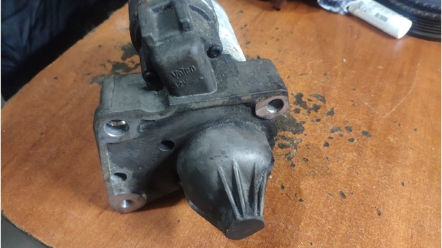 D7G26 VALEO Стартер купить в Одесса
