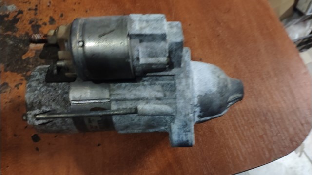 VALEO D7G4 Стартер в наличии Одесса