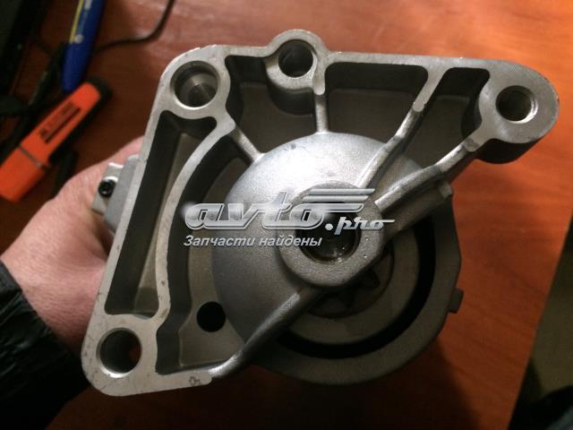 D7R53 VALEO Стартер купить в Ровно