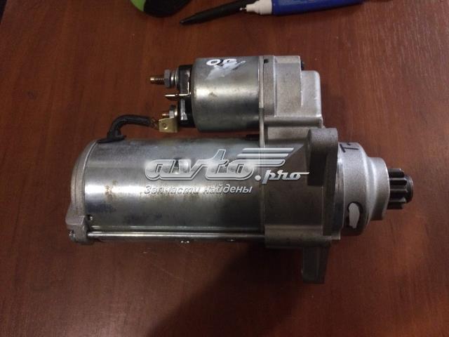 VALEO D7RS131 Стартер в наличии Черкассы