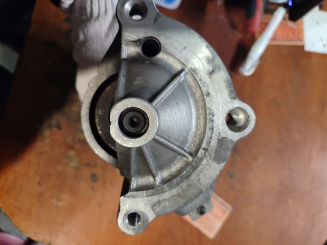 VALEO D8R27 Стартер в наличии Киев