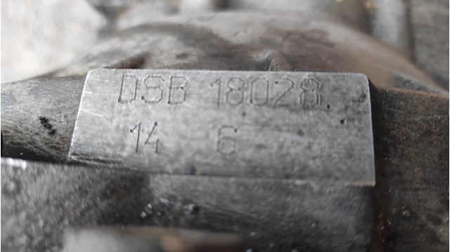 DSB VAG КПП купить в Чернигов