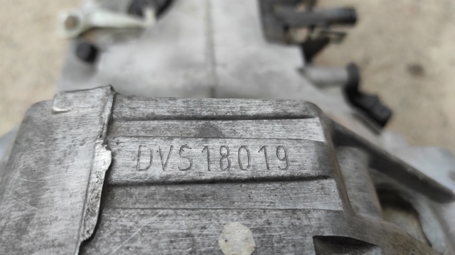 VAG DVS КПП в наличии Сумы