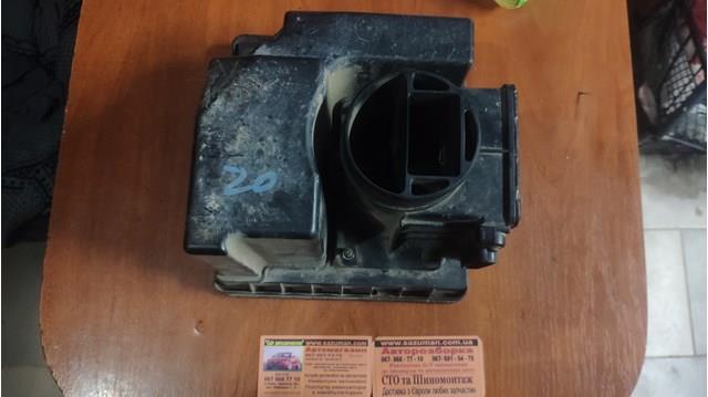 MITSUBISHI E5T05371 Датчик потока (расхода) воздуха, расходомер M.A.F. - (Mass Airflow) в наличии Харьков