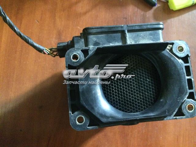 MITSUBISHI E5T08271 Датчик потока (расхода) воздуха, расходомер M.A.F. - (Mass Airflow) в наличии Черновцы