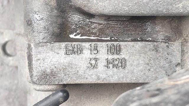 EXB КПП купить Николаев