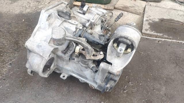 EXB VAG КПП купить в Ирпень