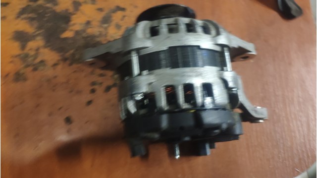 F000BL0118 BOSCH Генератор купить в Черновцы