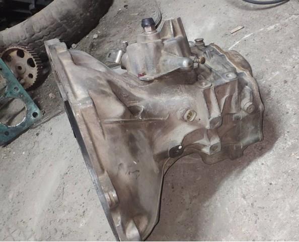 F13C374 OPEL КПП купить в Чернигов