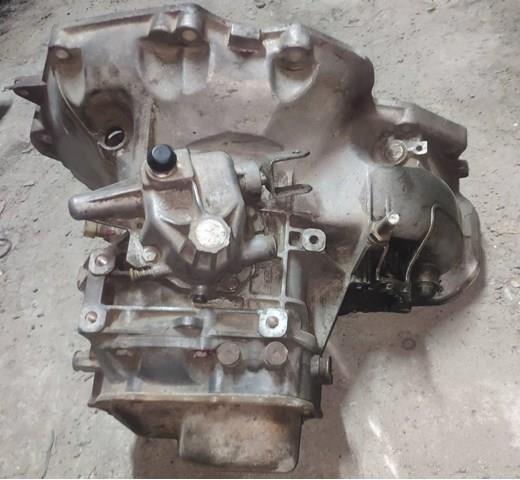 OPEL F13C374 КПП в сборе (механическая коробка передач) в наличии Ужгород