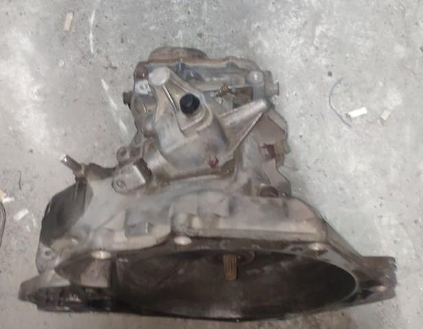 OPEL F13C374 КПП в сборе (механическая коробка передач) в наличии Ужгород