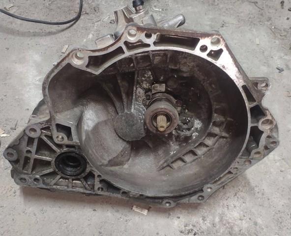 Коробка переключения передач F13C374 OPEL