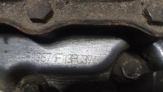F13C374 КПП в сборе (механическая коробка передач) купить Ровно