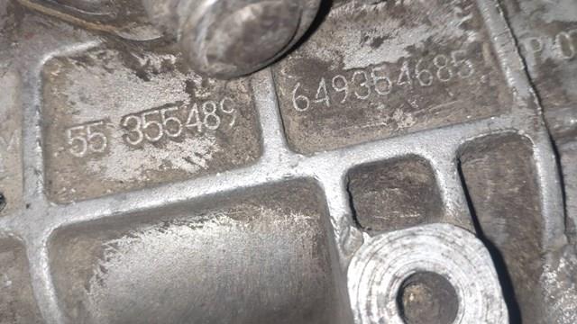 OPEL F13C374 КПП в наличии Киев