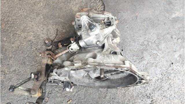 OPEL F17W394 КПП в наличии Кривой Рог