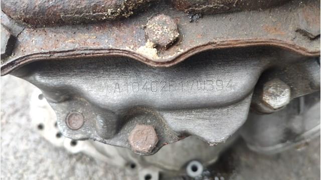 OPEL F17W394 КПП в сборе (механическая коробка передач) в наличии Николаев