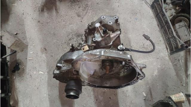 OPEL F18W374 КПП в сборе (механическая коробка передач) в наличии Киев