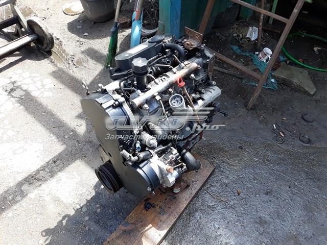F1AE0481C FIAT Двигатель купить в Каменское