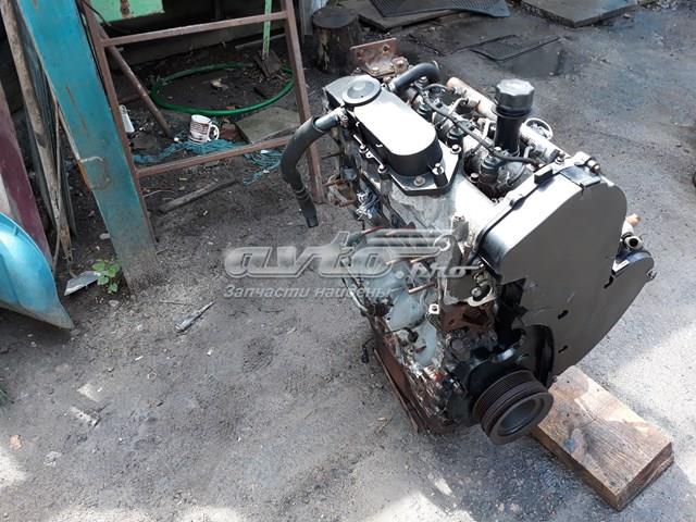 FIAT F1AE0481C Двигатель в сборе в наличии Чернигов