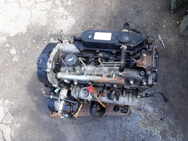 F1AE0481C FIAT Двигатель купить в Ужгород