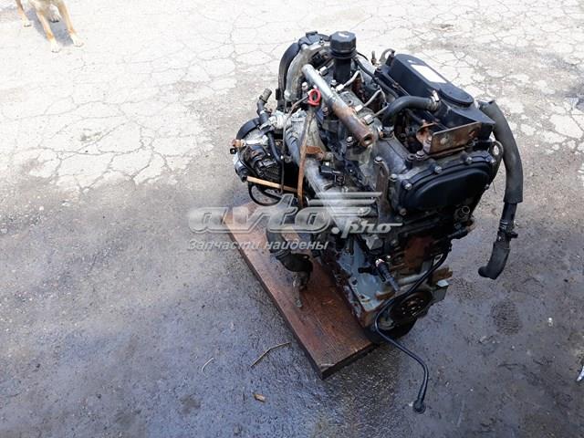 FIAT F1AE0481C Двигатель в наличии Ирпень