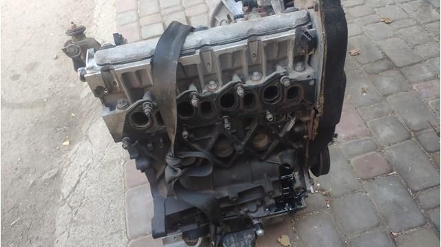 RENAULT F9Q760 Двигатель в наличии Каменское