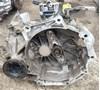 Мкпп fvh. volkswagen golf 5, skoda octavia a5, seat altea.      1.6mpi FVH