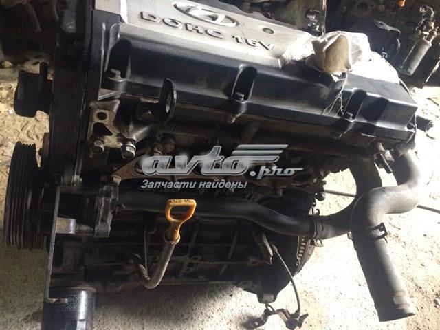 HYUNDAI G4ED Двигатель в наличии Сумы