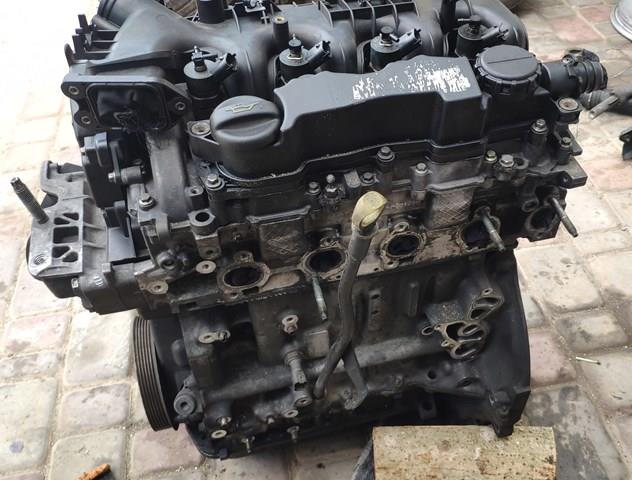 FORD G8DA Двигатель в сборе в наличии Чернигов