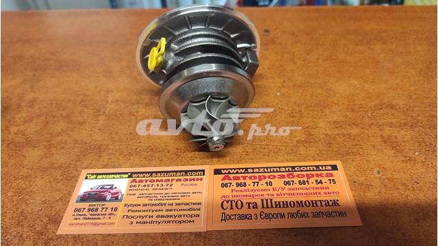 GT1544S VAG Турбина купить в Павлоград