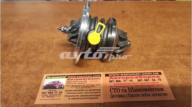 GT1544S VAG Турбина купить в Львов