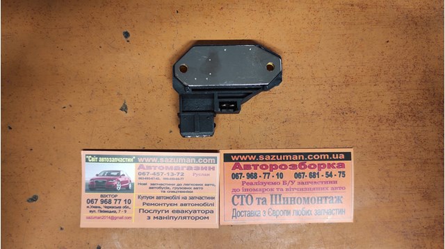 IGD1910H MOBILETRON Модуль зажигания купить в Ровно