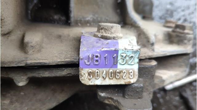 RENAULT JB1132 КПП в наличии Ирпень