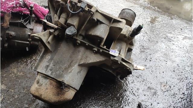 RENAULT JB1132 КПП в наличии Каменское