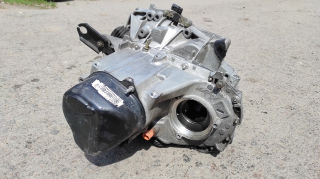 JB1513 RENAULT КПП купить в Каменское