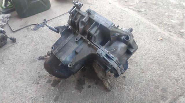 JC5125 RENAULT КПП купить в Ужгород