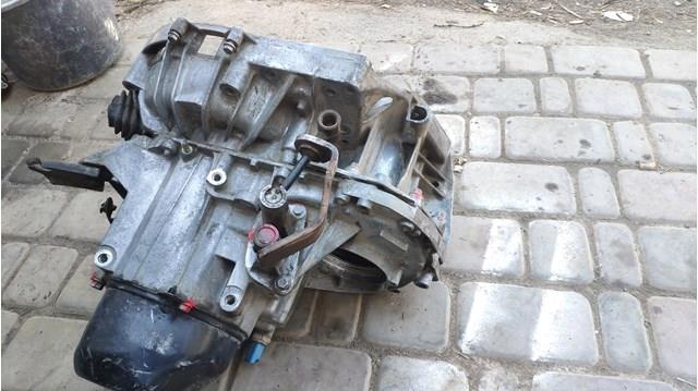 JH1053 КПП в сборе (механическая коробка передач) купить Одесса