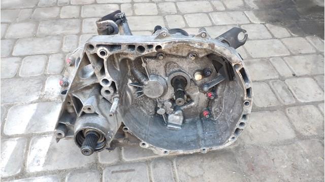 JH1053 RENAULT КПП купить в Житомир