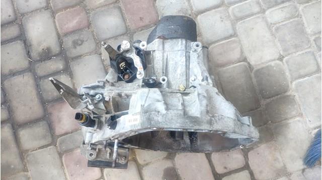 JH3150 RENAULT КПП купить в Черновцы